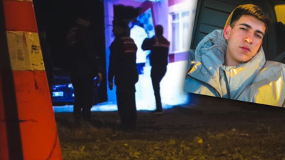 Belediye başkanının yeğeni evinde ölü bulundu: Tüfekle başından vurulmuş