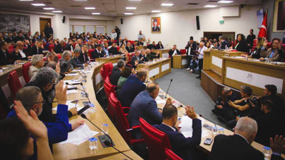 CHP'li başkandan Özlem Çerçioğlu'na tepki: Video kayıtlar var