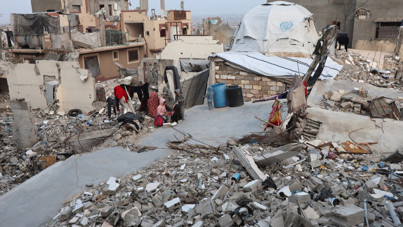 Çin'den İsrail'e çağrı: Kalıcı ateşkes öncelikli olmalı