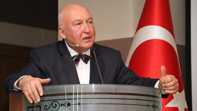Deprem uzmanı Prof. Ahmet Ercan kalp krizi geçirdi
