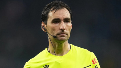 Fenerbahçe-Ferencvaros maçına İspanyol hakem!