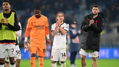 Fenerbahçe'de Lewandowski olmadı: Yeni hedef ortaya çıktı