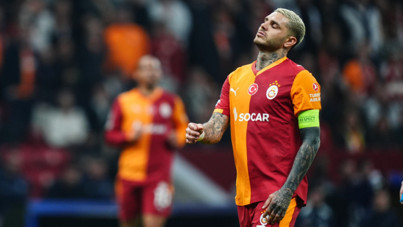 Galatasaray'a Avrupa'da ağır darbe! Bu yenilgi hiç hesapta yoktu: 0-1