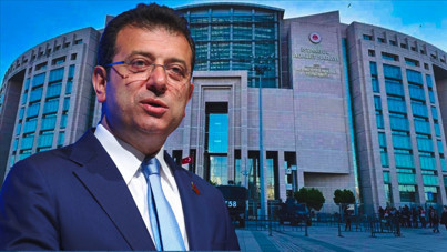 İBB iddianamesi kabul edildi