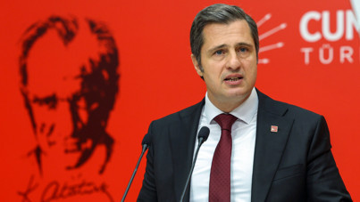 İmralı ziyareti sonrası CHP'den ilk açıklama: Süreç Meclis çatısı altında yürümeli