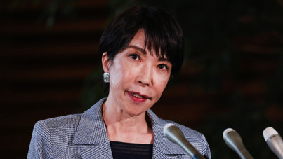 Japonya'dan Çin ile yaşanan gerilime ilişkin mektup