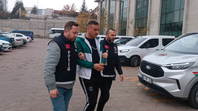 Kanepe kavgası can aldı: Ağabeyini bıçaklayan kardeş tutuklandı