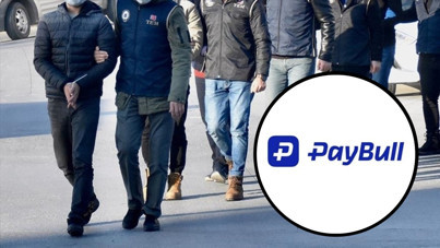 Paybull'a operasyon: Bir ödeme sistemine daha el konuldu