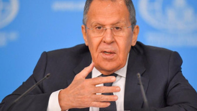 Rusya Dışişleri Bakanı: Türkiye yapıcı rol oynayabilir