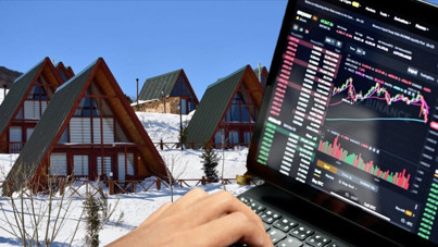 Sahte bungalovdan kripto vurgununa... 1 milyar TL’yi aşan vurgun!