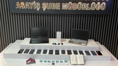 Sarıyer ev ilanıyla milyonluk vurgun