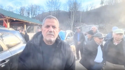 Şavşat’ta işçilerin direnişi 183. gününde