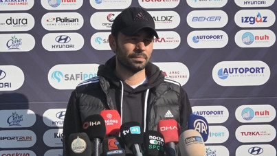 Selçuk İnan’dan Volkan Demirel ve Gençlerbirliği yorum: Hava yakaladılar