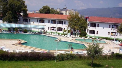 TCDD’nin sosyal tesis satışı Meclis gündeminde