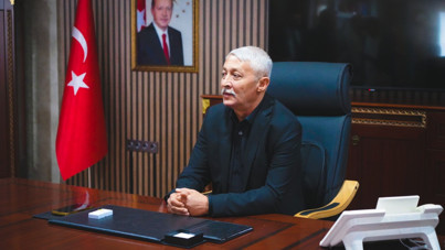 Tutuklu belediye başkanının yerine vekil seçilmişti: AKP onu da ihraç ediyor