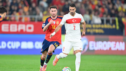 5 Premier Lig devi milli yıldız için birbirine girdi: Sporcunun ‘Zeki’sini istiyorlar