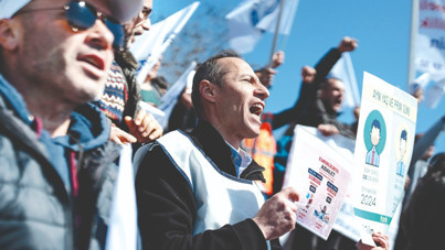 Bakan Işıkhan, kademeli emekliliğe kapıyı kapattı