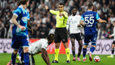 Beşiktaş'tan zehir zemberek açıklama: 'Yeterli eğitime sahip değil, kötü niyetli'