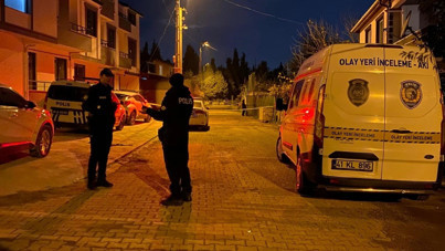 Çamaşırhanede bıçaklı kavga: 1 ölü, 1 yaralı