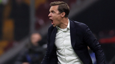 David Hubert: "Galatasaray’ın eksiklerinden faydalandık"