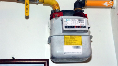 Eşinin ve çocuklarının oturduğu evde gazı kestiren kocaya hapis cezası