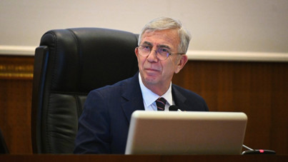 Mansur Yavaş'tan Gökçekler hakkında suç duyurusu