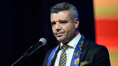 Fenerbahçe SPK'ye başvurdu: Yüzde 400'lük dev finans hamlesi