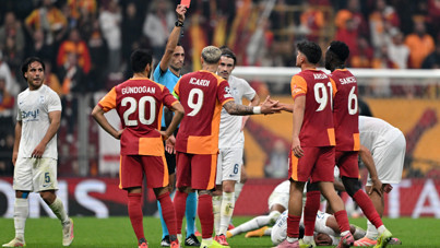 Icardi ve İlkay Gündoğan'dan Union SG yenilgisi sonrası derbi paylaşımı