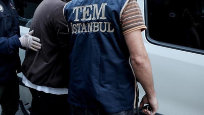 İstanbul’da IŞİD operasyonu: Patlayıcı temin eden 14 şüpheli yakalandı