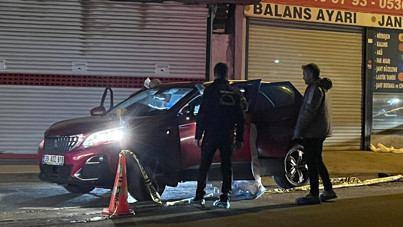 İstanbul'da üç kişiyi katletti, 15 gün kaçabildi