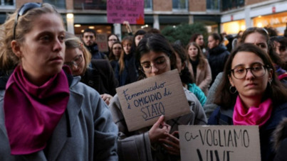 Kadın cinayetlerinde büyük adım: Ömür boyu hapis cezası verecekler