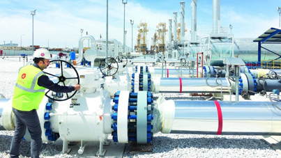 Kamuda zararın lideri BOTAŞ