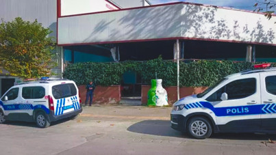 Kayınpederi kahvede okey atarken yakaladı, dövdü