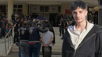 Kompresörle vahşette yeni gelişme: 3 hastane personeli açığa alındı