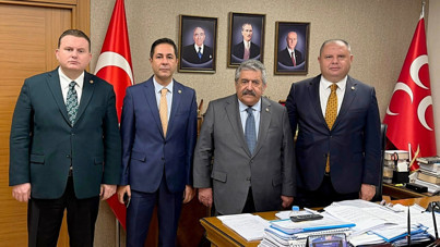 MHP’den ‘Terörsüz Türkiye’ raporu