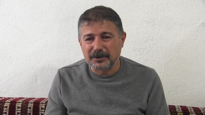 Muhammed Kendirci'nin babası: En ağır ceza neyse onu istiyorum