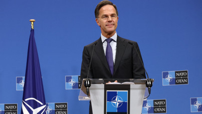 NATO'dan çarpıcı uyarı: Rus füzelerinin ulaşması 5 dakika alacak!