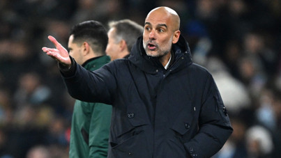 Pep Guardiola'yı topa tuttular: 'Kibirli'