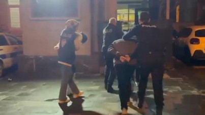 Sahte altın bozduran şahıslar suç makinesi çıktı