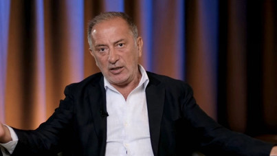 Fatih Altaylı'ya 4 yıl 2 ay hapis