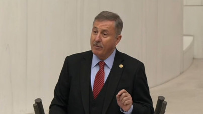 Selçuk Özdağ: 31 Temmuz COVID yasası adaleti zedeledi