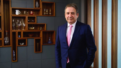 Soruşturmada adı geçiyordu: Koç Holding'deki görevini de bıraktı