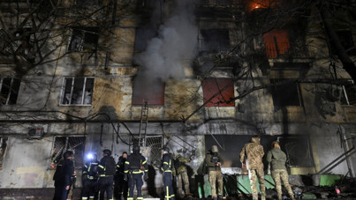 Ukrayna'da para krizi kapıda: AB'den acil B planı