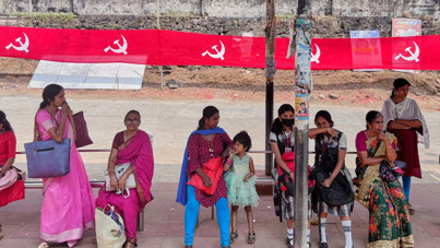 Yoksullukla mücadelede örnek: Komünistlerin yönettiği eyalet tarihe geçti