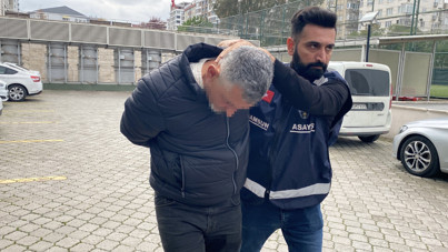 Akrabasını dizinden vurarak öldüren zanlıya müebbet