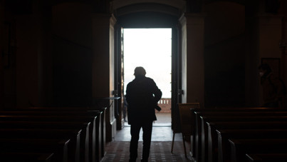 Almanya'da katliam: Önce ailesini, sonra kendini öldürdü