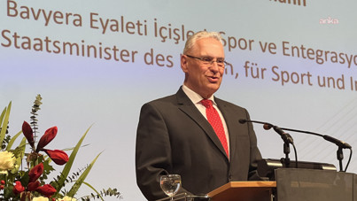 Almanya’da Noel pazarlarında güvenlik artırıldı