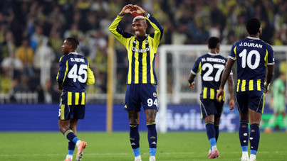 Anderson Talisca, Avrupa'da açılışı yaptı