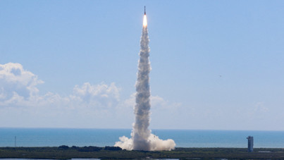 Avrupa uzay yarışı için kesenin ağzını açtı