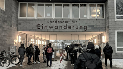 Berlin’de vatandaşlık başvurularında kriz büyüyor